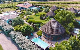 Is Cheas Wine Farm Boutique Hotel
